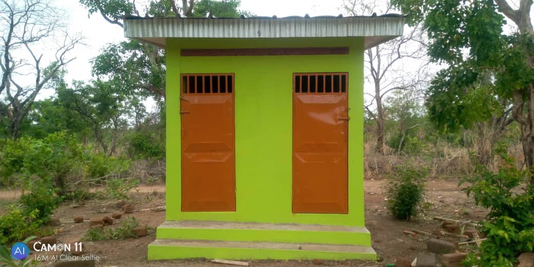 Détail architectural